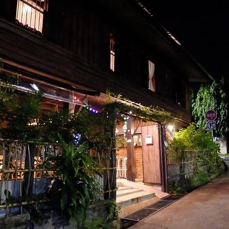 Iamwarin Mini Hostel Warin Chamrap エクステリア 写真