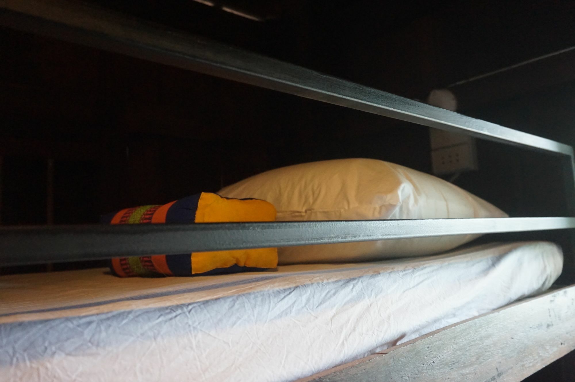 Iamwarin Mini Hostel Warin Chamrap エクステリア 写真